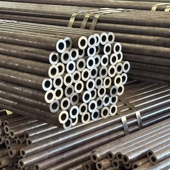 ID 2-1/2" 65mm 2.5′ ′ 304ss Stainless Steel Car Auto Muffler Engine Turbo Outer Braided Interlock Trailer Exhaust Flexible Pipe